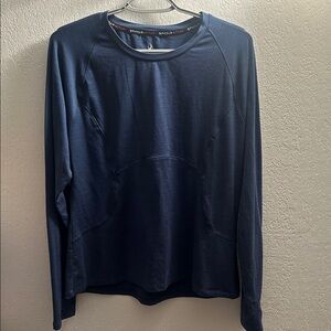 Spyder women’s long sleeve Activewear top XL